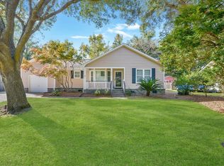 1476 Kentwood Cir, Charleston, SC 29412