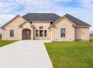 949 Genesis Rd, Rice, TX 75155