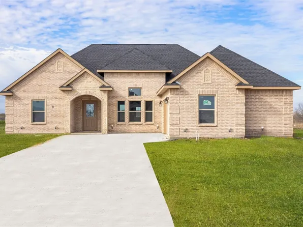 949 Genesis Rd, Rice, TX 75155