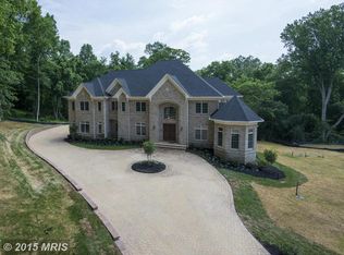 11635 Vixens Path, Ellicott City, MD 21042