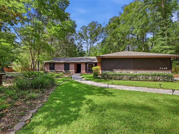 2446 NW 35th Ter, Gainesville, FL 32605