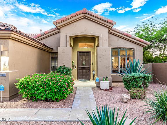 3rd image of 9031 E LA POSADA Court