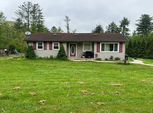 499 State Route 239, Shickshinny, PA 18655