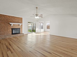 643 Abilene Dr, Lewisville, TX 75077