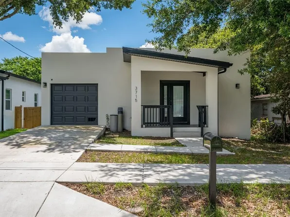 3715 E Clifton St, Tampa, FL 33610