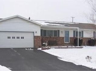 39 Scenic Rd, Blacklick, OH 43004