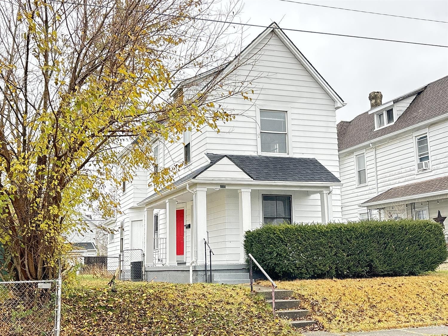 211 Alaska St, Dayton, OH 45404 Zillow