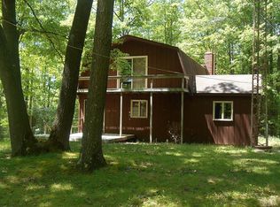 510 Knepp Rd, Fairview, MI 48621