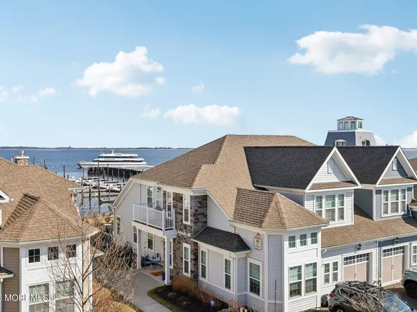 13 Halfmoon Ct Unit 1106, Highlands, NJ 07732