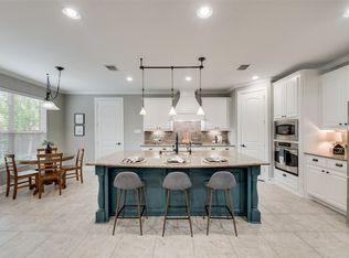 2743 Broadway Dr, Trophy Club, TX 76262
