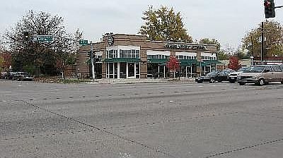 2nd image of 2101 S Franklin St