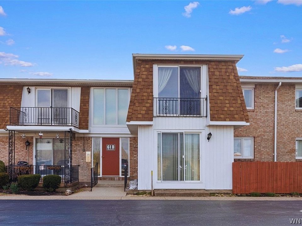 1st image of 61D Georgian Ln APT 9