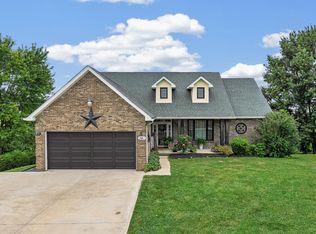 341 Fairview Rd, Williamstown, KY 41097