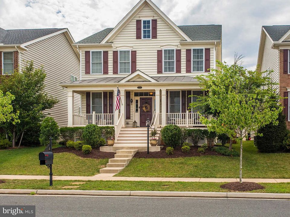 1st image of 15520 Fog Mountain Cir