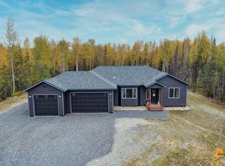 7380 W Leighton Cir, Wasilla, AK 99623