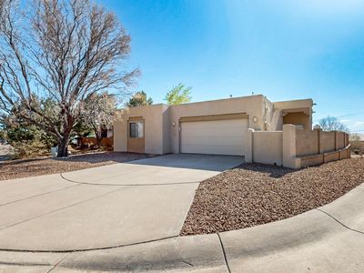 12629 Colony Pl NE, Albuquerque, NM, 87122
