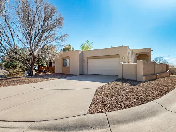 12629 Colony Pl NE, Albuquerque, NM 87122