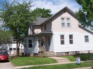 235 N Lake St, Hustisford, WI 53034