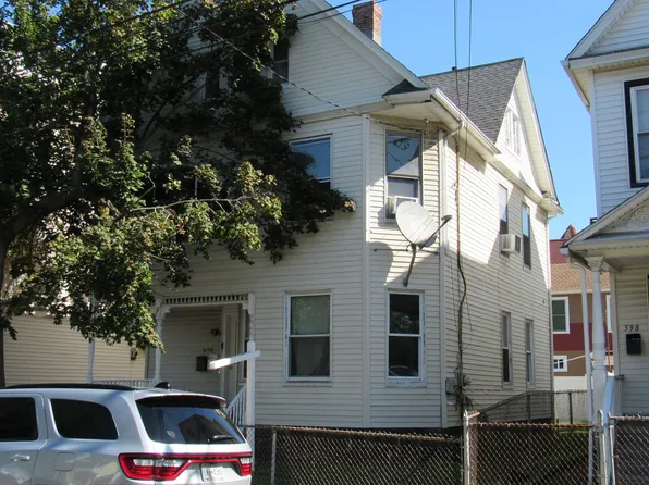 604 William Street, Bridgeport, CT 06608