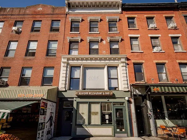 63 Lafayette Ave, Brooklyn, NY 11217