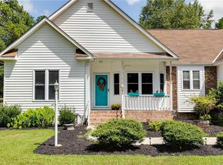 12301 Halifax Rd, Petersburg, VA 23805