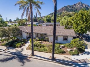 584 Patricia Dr, San Luis Obispo, CA 93405