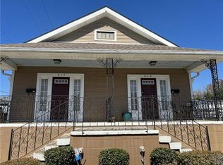 fbm0417, New Orleans, LA 70124