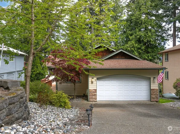 8 Rose Ridge Loop, Bellingham, WA 98229