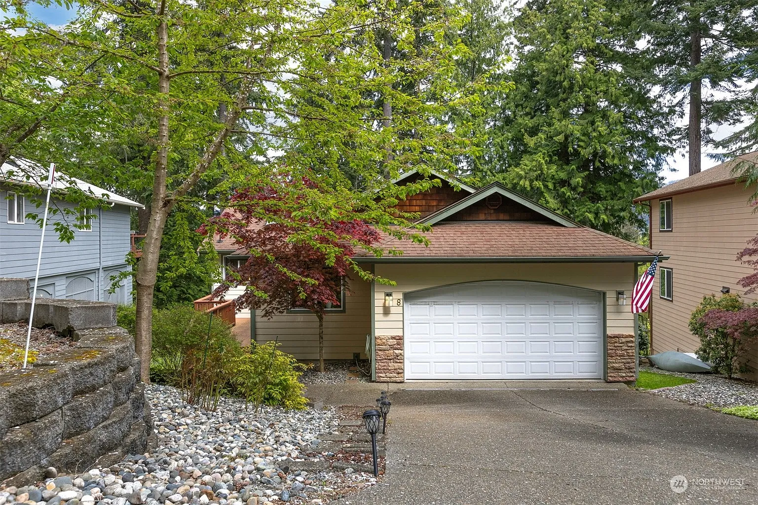 8 Rose Ridge Loop photo 1