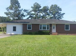 805 Old Okisko Rd, Elizabeth City, NC 27909