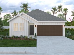 1028 W Star Flower St, Edinburg, TX 78541