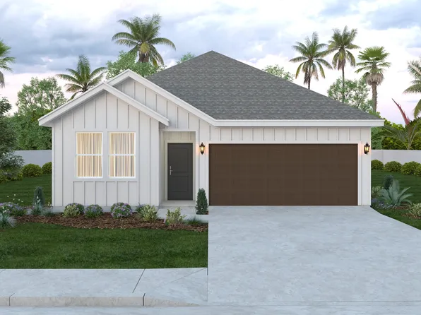 1028 W Star Flower St, Edinburg, TX 78541