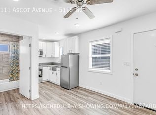 5111 Ascot Ave #5115-1/2, Los Angeles, CA 90011