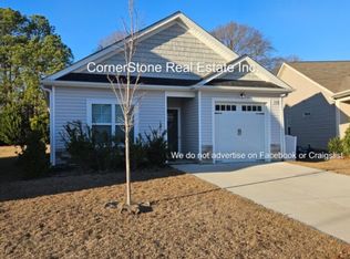 103 Jude Ct, Dunn, NC 28334