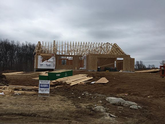2nd image of 12099 Olivia Dr Lot 15