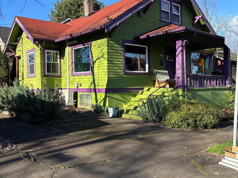 1st image of 6537 NE 8th Ave