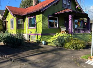 6537 NE 8th Ave, Portland, OR 97211