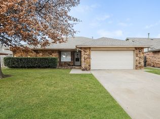 4109 Windward Way, Yukon, OK 73099