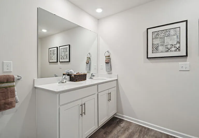 Norman Ridge Townhomes — Photo 14