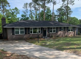 2312 Mura Dr, Augusta, GA 30906