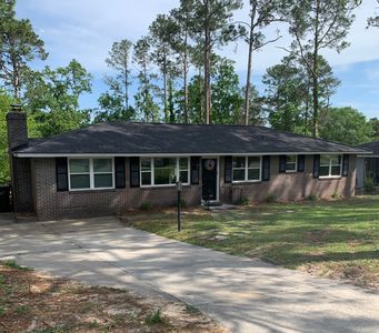 2312 Mura Dr, Augusta, GA, 30906