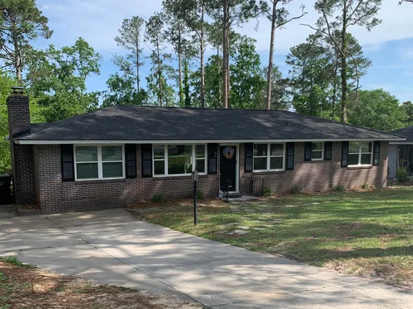 2312 MURA DR, Augusta, GA 30906