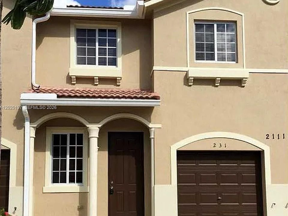 1st image of 21115 NW 14th Pl #2