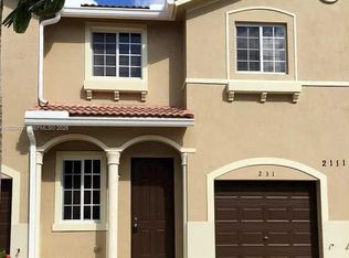 21115 NW 14th Pl #2, Miami Gardens, FL 33169