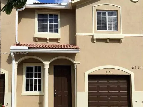 21115 NW 14th Pl #2, Miami Gardens, FL 33169