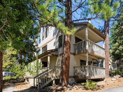 1001 Commonwealth Dr #129, Kings Beach, CA, 96143