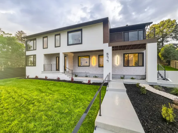 577 E 13th Ave, Salt Lake City, UT 84103