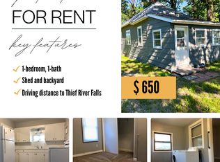 103 2nd St N, Karlstad, MN 56732