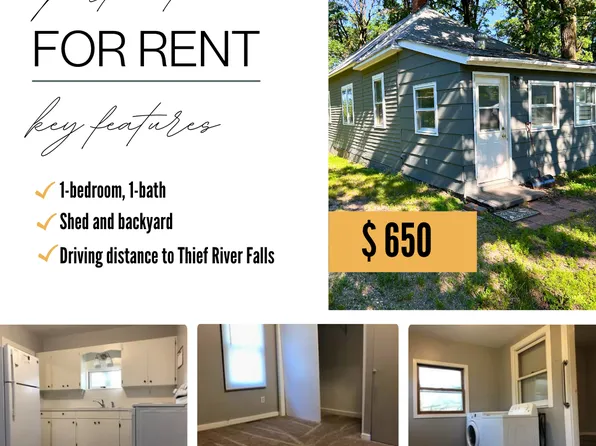 103 2nd St N, Karlstad, MN 56732