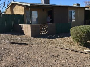 343 E Van Wagenen St, Henderson, NV 89015